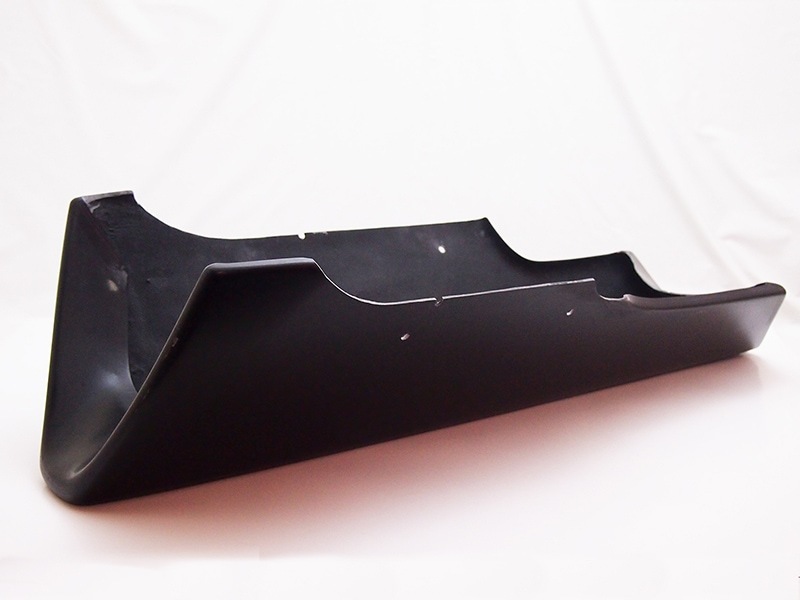 KR EDITIONアンダーカウル