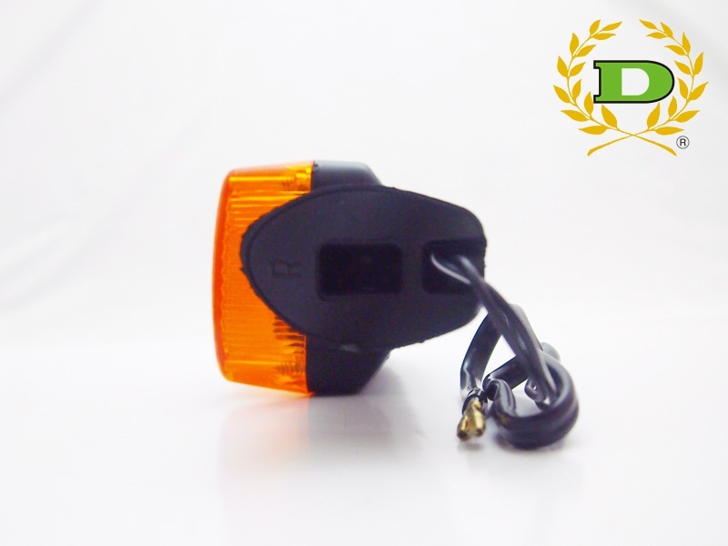 CB750F フロントウインカー(右)