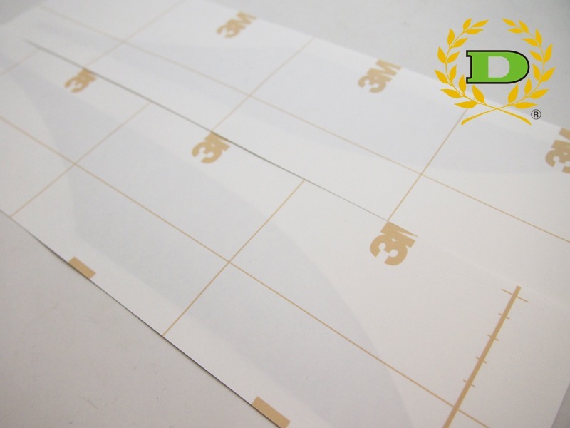 Z900RS ラインステッカー(ショートライン)