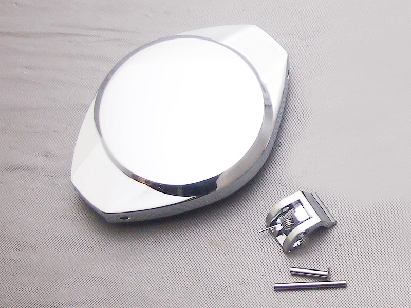 Z1 スチールタンクセット(ソリッドブラック)【納期はお問い合わせください】