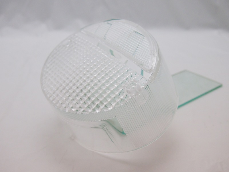 Z1/Z2 テールレンズ(クリアー)