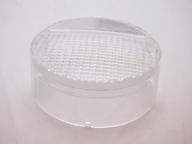 Z1/Z2 テールレンズ(クリアー)