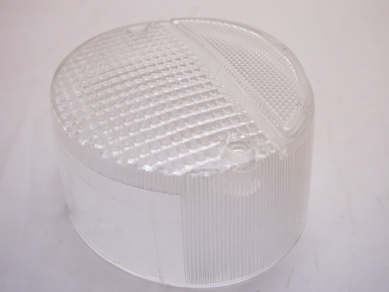 Z1/Z2 テールレンズ(クリアー)