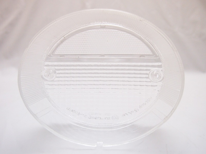 Z1/Z2 テールレンズ(クリアー)