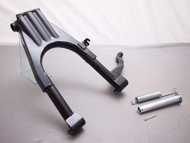 H2 センタースタンド