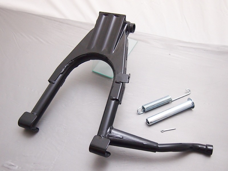 H2 センタースタンド