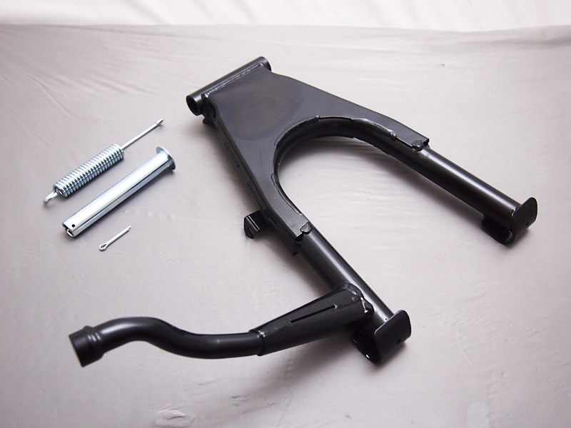 H2 センタースタンド