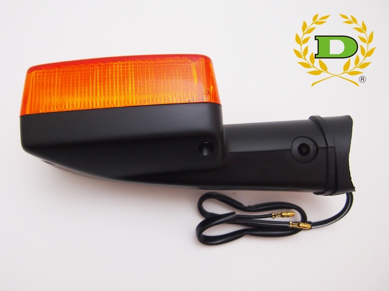 CB750F フロントウインカー(左)