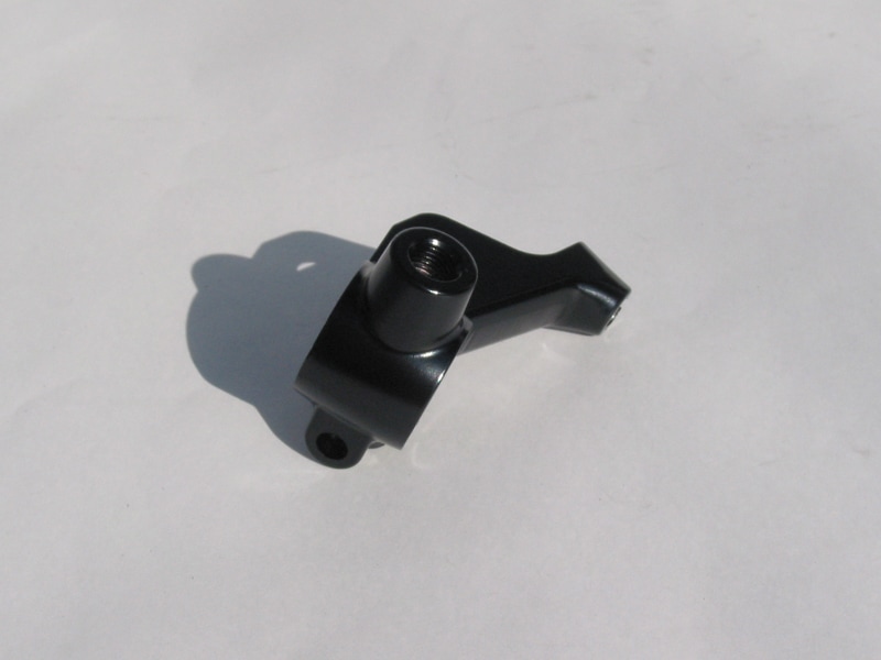 Z1 クラッチホルダー【残りわずか】 | パーツから探す,ハンドル周辺