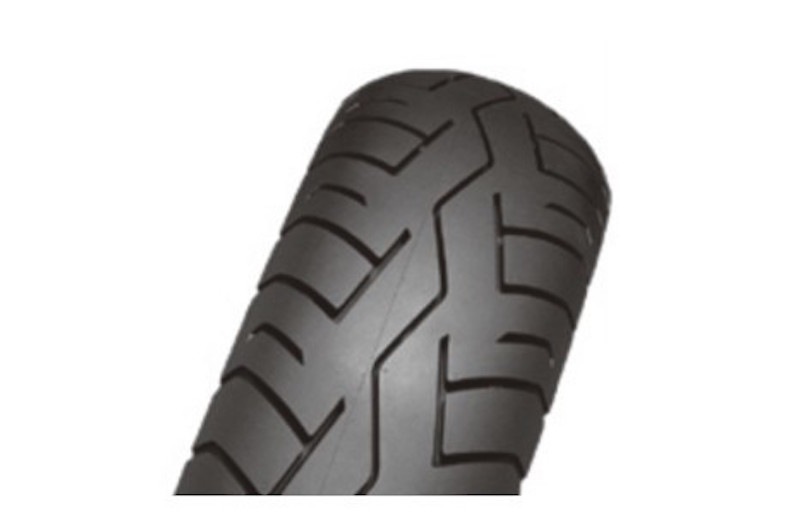 ブリヂストン BT45V リア(130/80-18)