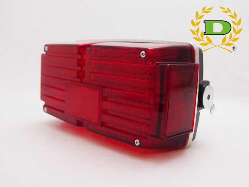 type R テールランプASSY リフレクター付き | パーツから探す,ライト