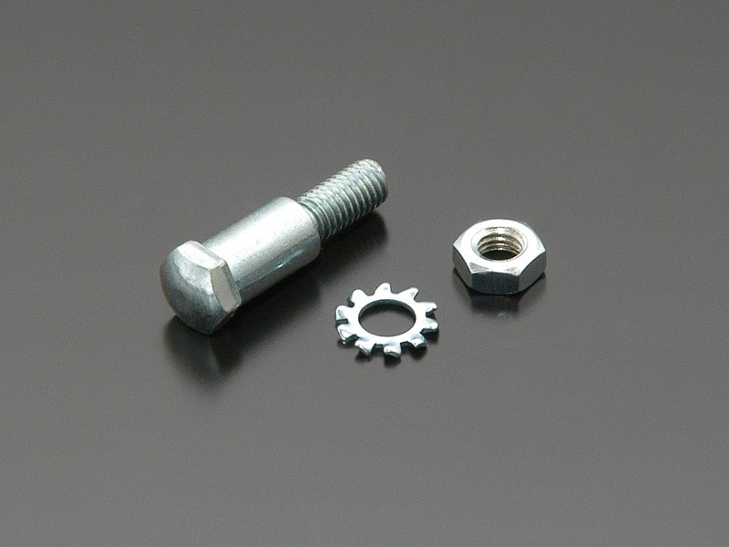 クラッチレバーボルトワッシャーSET【残りわずか】