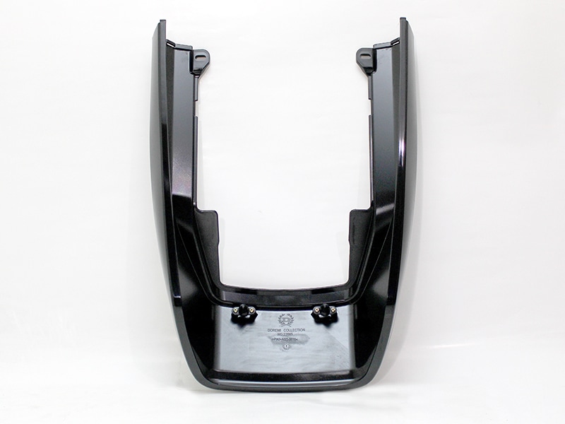 CB400SF TYPE-X テールカウル(ナロー)39後期~42後期)ABS【TYPE-X外装リペア】