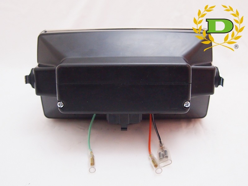 type R EUタイプテールランプASSY