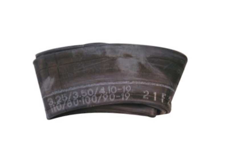 フロントチューブ(19インチ)ダンロップ製