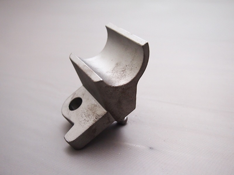 Z1 サイドスタンドブラケット【完売　予約受付中】