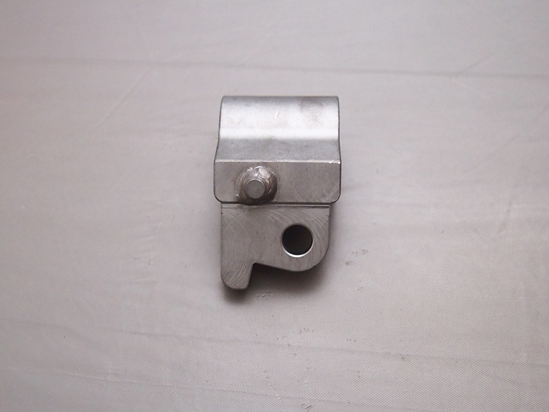 Z1 サイドスタンドブラケット【完売　予約受付中】