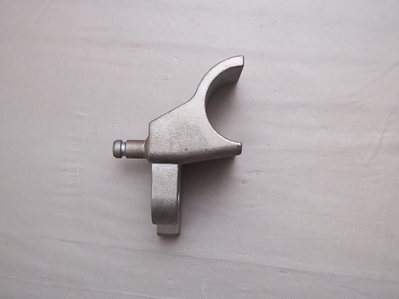 Z1 サイドスタンドブラケット【完売　予約受付中】