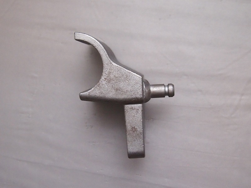 Z1 サイドスタンドブラケット【完売　予約受付中】