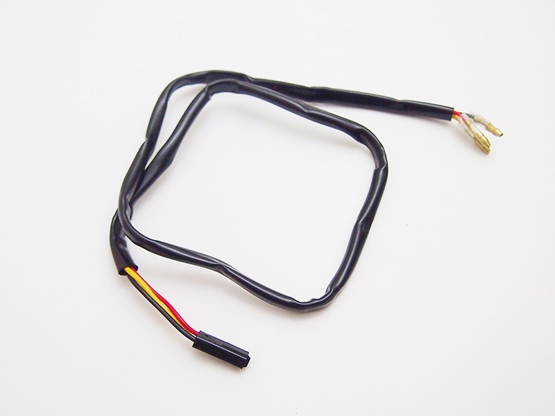 type Rテールランプ変換用ハーネス