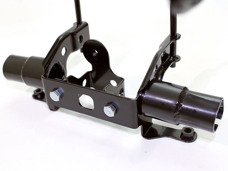 CB400SF TYPE-X ヘッドライト/メーターステー 39前期～42前期（ボルト付き）【TYPE-X外装リペア】