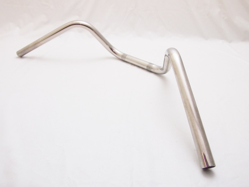 プレス絞りハンドル【完売　予約受付中】