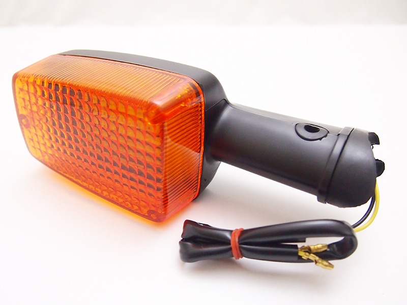 CB750F LEDウインカーフロント(右)