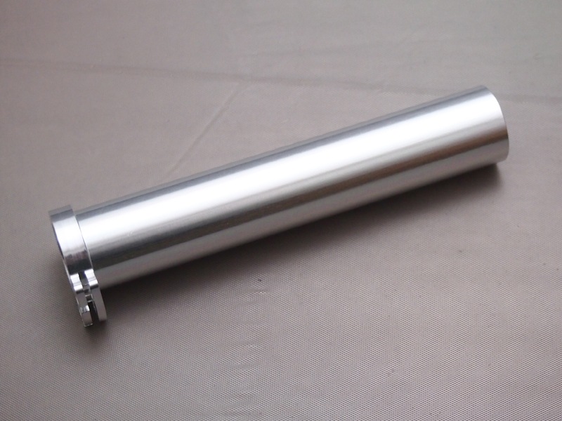 Z1 スロットルインナーパイプ