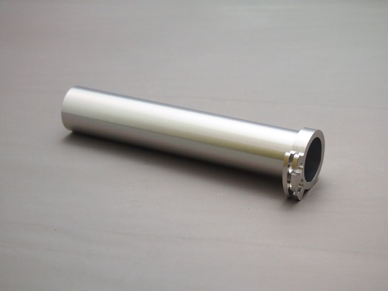 Z1 スロットルインナーパイプ