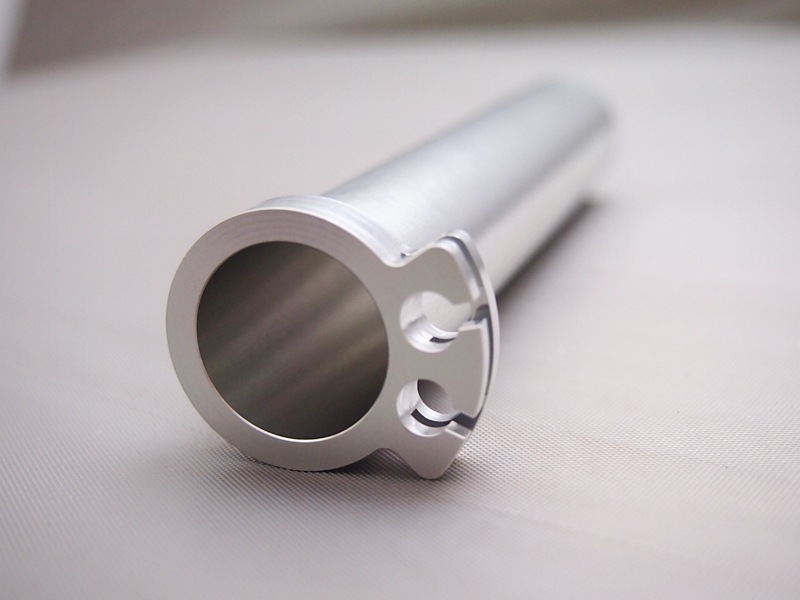 Z1 スロットルインナーパイプ