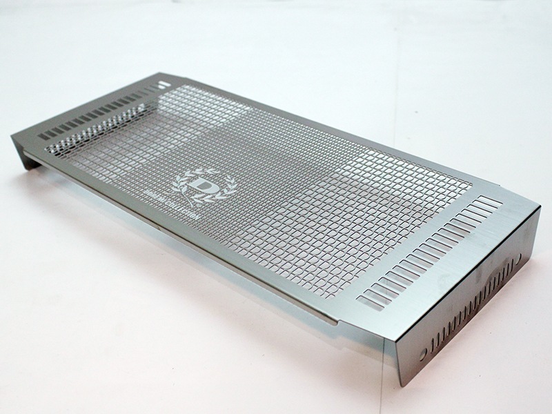 Hanasho CB400FOUR NC36 ラジエーターコアガードステンレス材 Hanasho CB400FOUR NC36 ラジエーターコアガードステンレス材 Hanasho