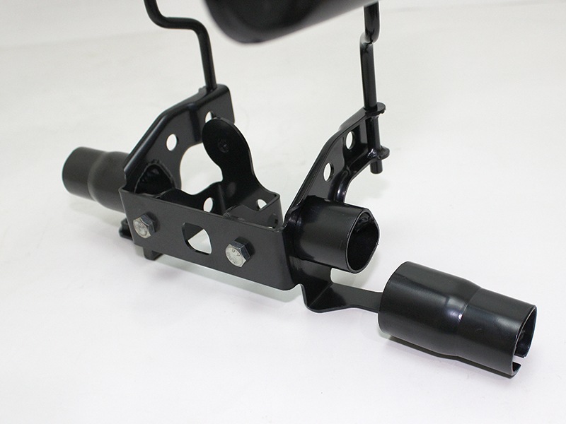 CB400SF TYPE-X ヘッドライト/メーターステー 42後期（ボルト付き）【TYPE-X外装リペア】