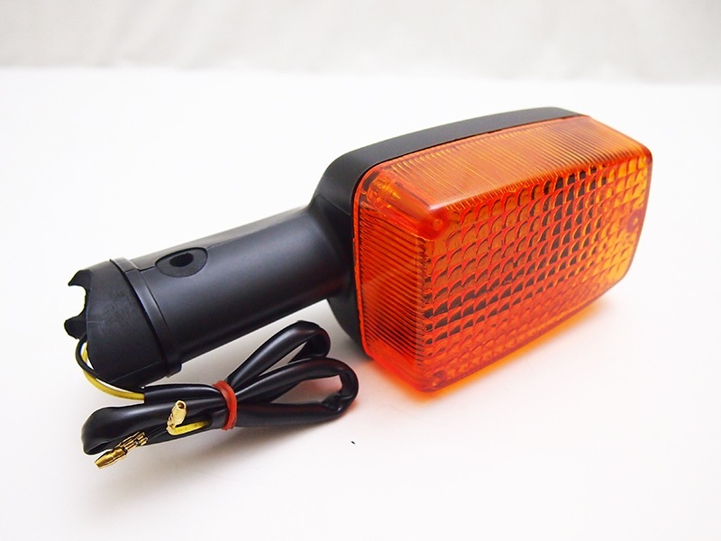 CB750F LEDウインカーフロント(左)