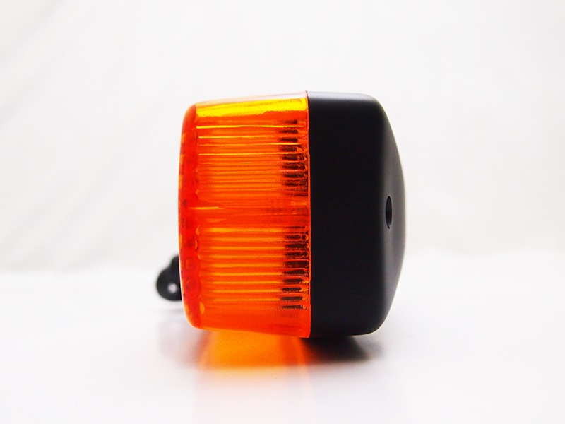 CB750F LEDウインカーフロント(左)