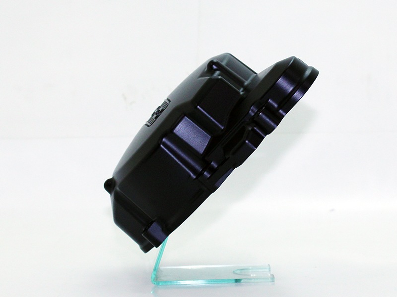 Z900RS Z1タイプジェネレーターカバー ブラック | パーツから探す