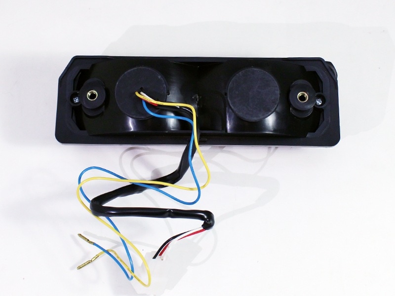 GPZ900R LEDテールランプ | パーツから探す,ライト・電装系