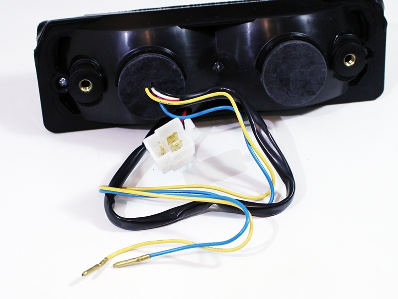 GPZ900R LEDテールランプ | パーツから探す,ライト・電装系