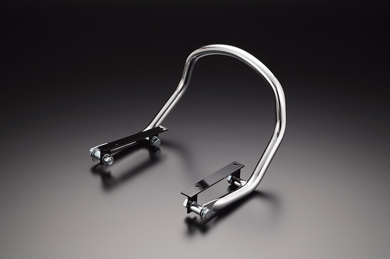 ゼファー750 DOREMI COLLECTION グラブバーレスカバー DOREMI COLLECTION ドレミコレクション グラブバーレスカバー ゼファー