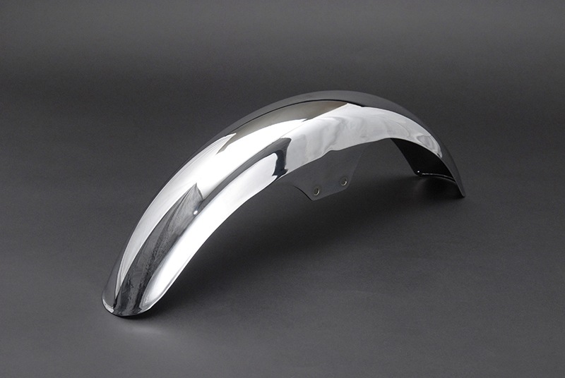 Z1 フロントフェンダー(STD)　【欠品中　ご予約お待ちしております】