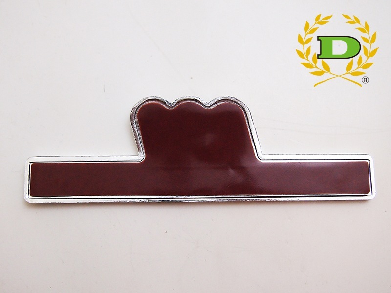 900サイドカバーエンブレム 両面テープ