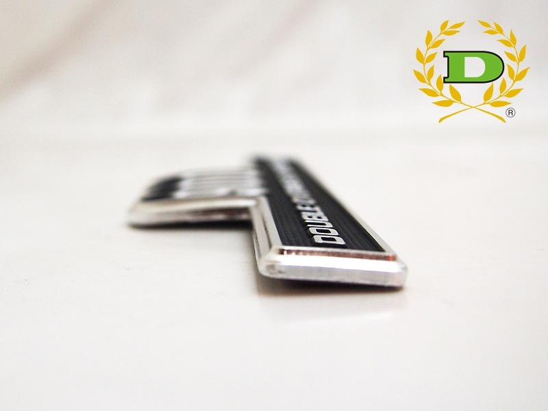 900サイドカバーエンブレム 両面テープ