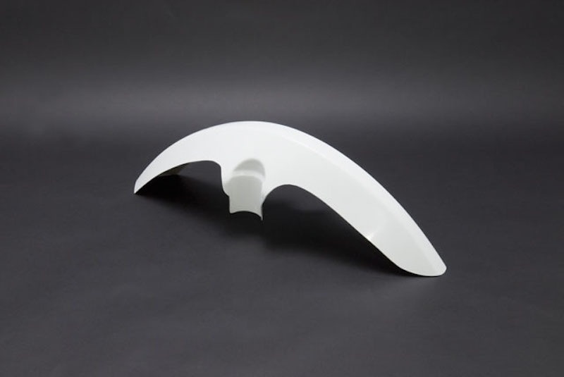 リックマンフェンダー