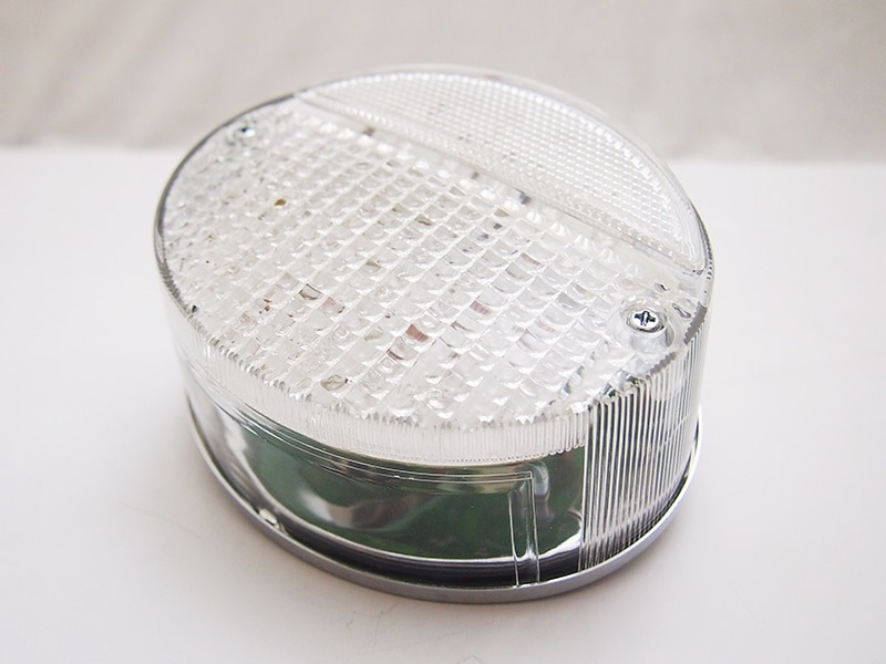 Z2タイプ LEDテールランプ(クリアー)