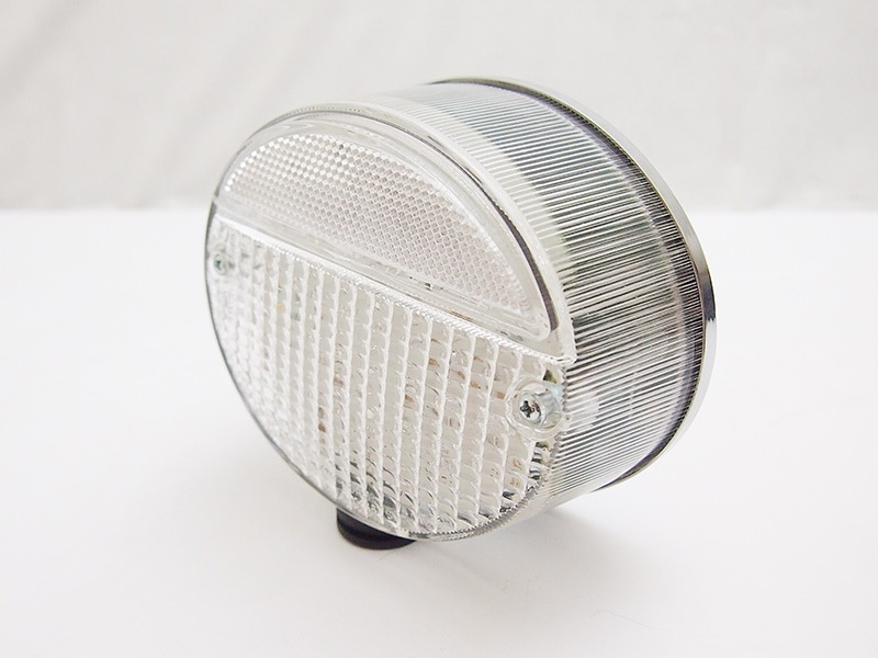 Z2タイプ LEDテールランプ(クリアー)