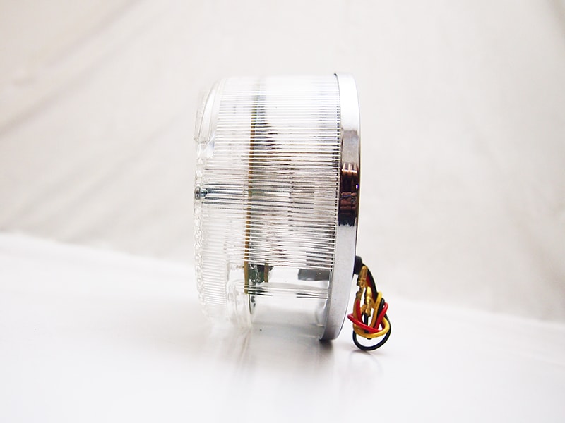 Z2タイプ LEDテールランプ(クリアー)