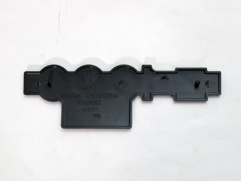 Z1000R2 サイドカバーエンブレム（赤）送料全国510円 70027