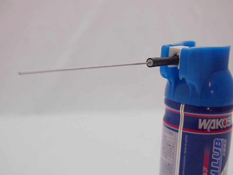 WAKO'S CHLチェーンルーブ