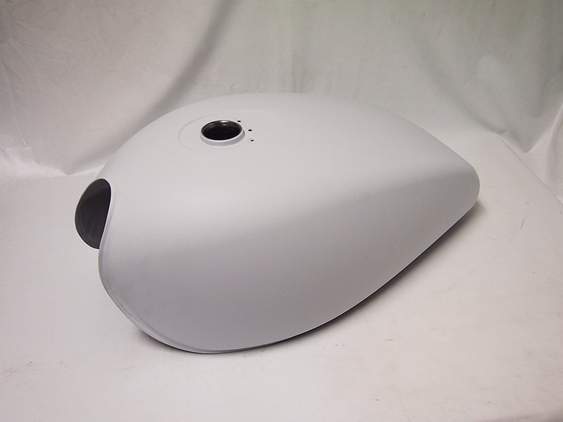 ゼファー1100 Z2タイプスチールタンク | NEO CLASSICS シリーズ,Z2