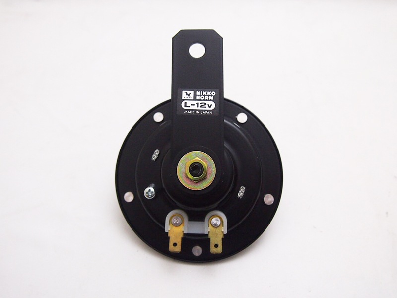 初期タイプホーン | 車種から探す,Z1/Z2 | DOREMI COLLECTION ONLINE STORE