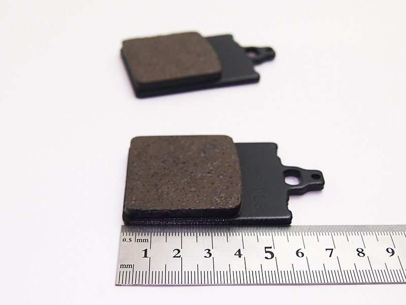 グリメカブレーキパットSET 【欠品中 ご予約承り中】 | パーツから探す